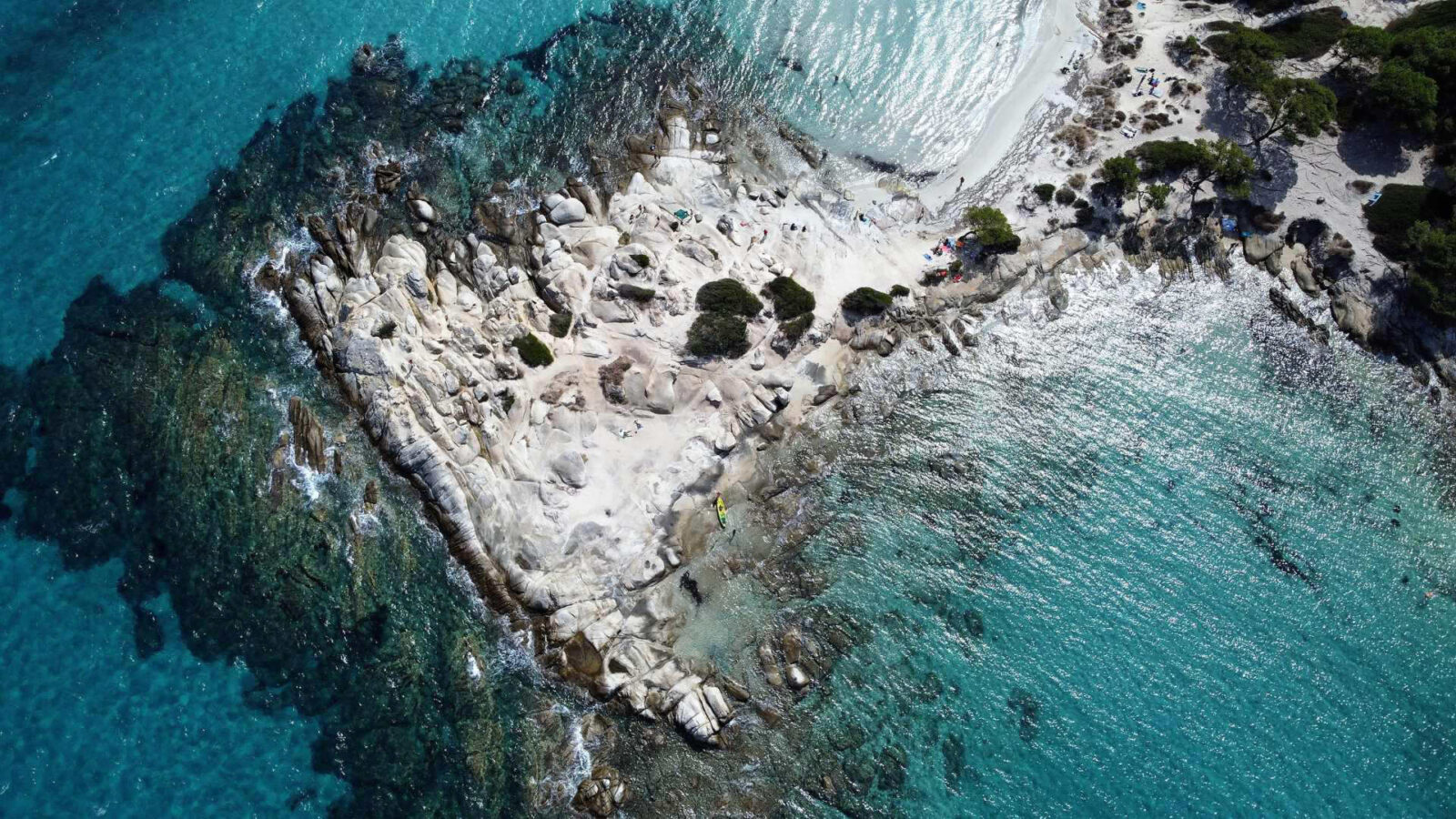 Discovering the Cultural Heritage of Halkidiki
