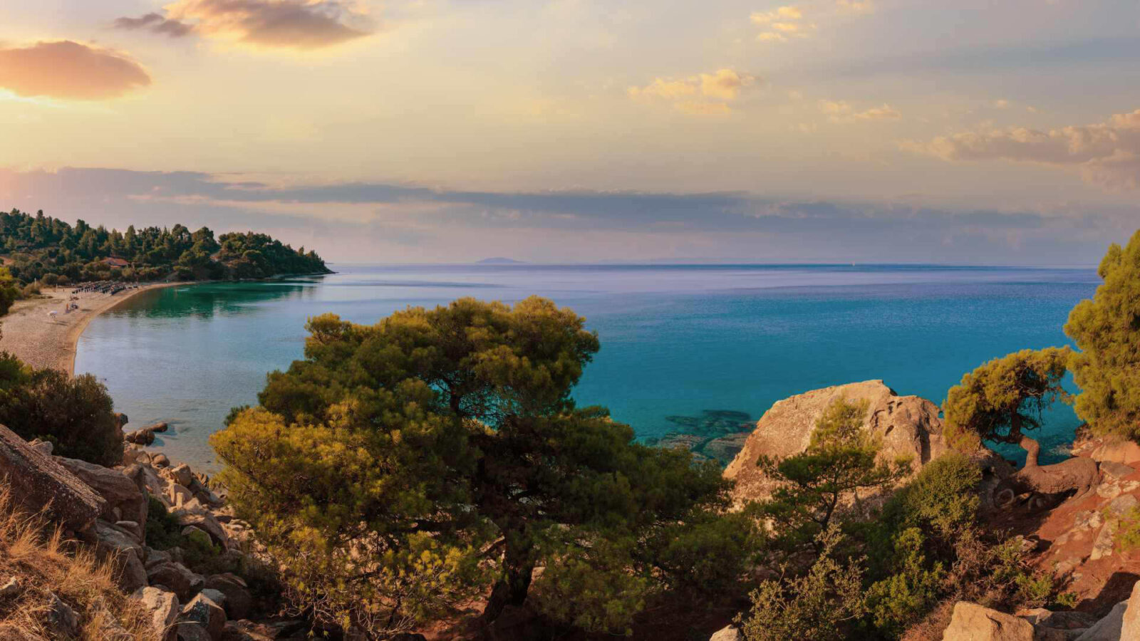Nikiti: A Hidden Gem in Halkidiki